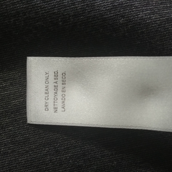 Dynamite Fitted Blazer - Picture 5 of 5